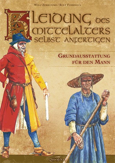 Buch "Grundaustattung für den Mann"