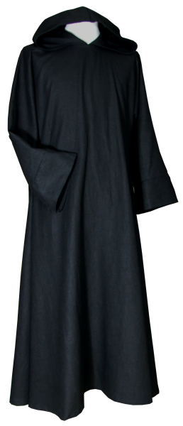 Robe "Qabbalah"