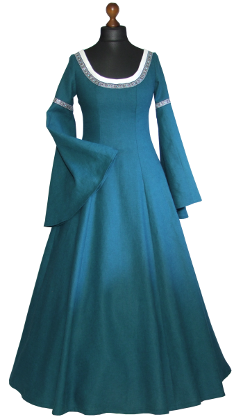 Kleid "Morgaine"
